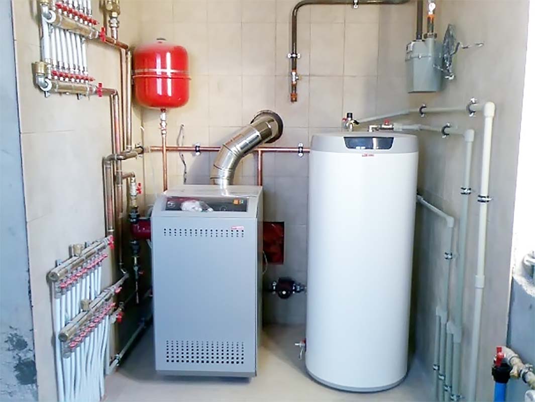 газовый котел - какой лучше